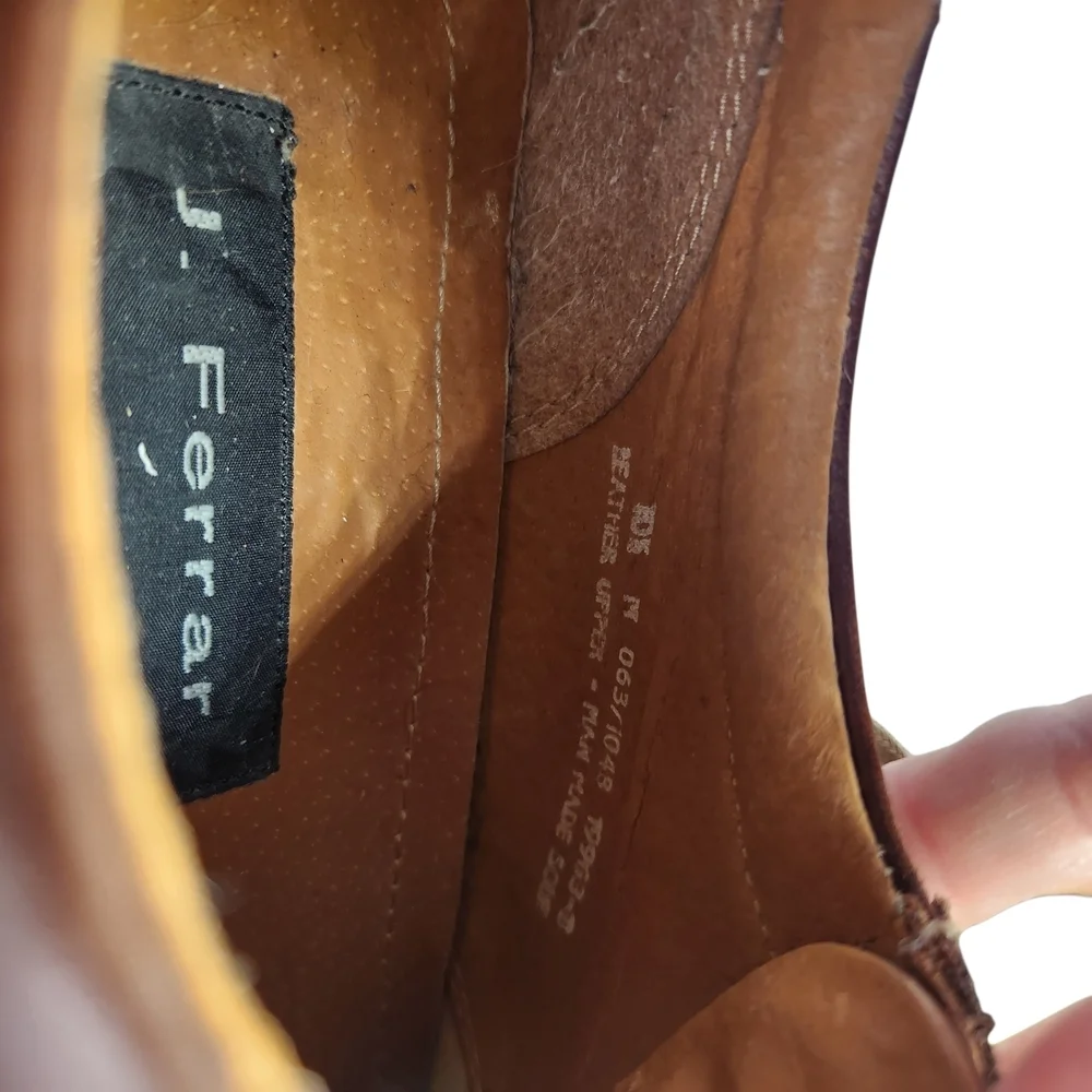 jf j.ferrar these stylish
